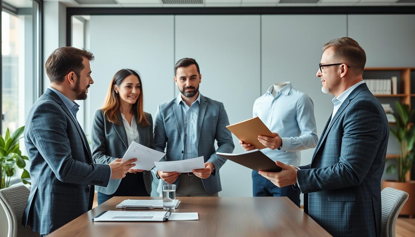 Real estate transaction support and closing preparation